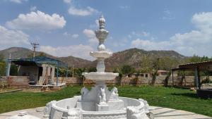 Golden valley Farms and resort