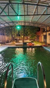 Golden valley Farms and resort