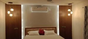 Golden valley Farms and resort