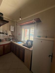 Appartement Confortable à Martil