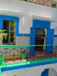 Riad Dar Medina Land