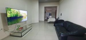 Apartamento perto de tudo no CDE