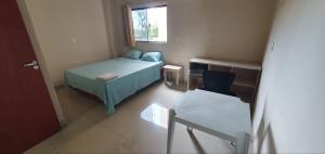 Apartamento perto de tudo no CDE