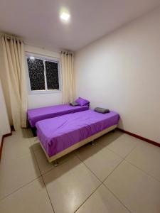 Apt 2 quartos com Vista Mar Piscina e Varanda 200 m da Praia Ilheus BA