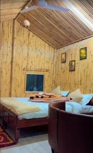 Giriganga Resort -Riverview