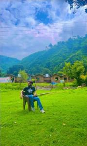 Giriganga Resort -Riverview