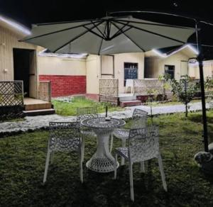 Giriganga Resort -Riverview