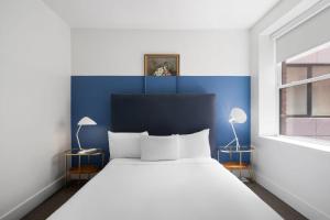 Reside Navy Yard, a Wyndham Residence