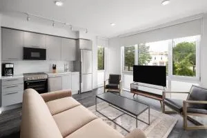 Reside Navy Yard, a Wyndham Residence
