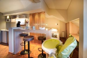 Patagonia Vista Studio