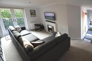 Earl Grey Lodge - Luxury Escape near York