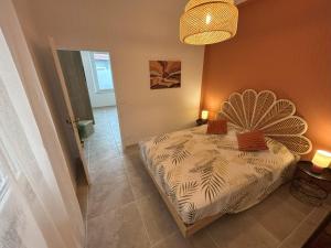 Appart EMMA rénové & lumineux