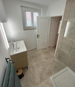 Appart EMMA rénové & lumineux