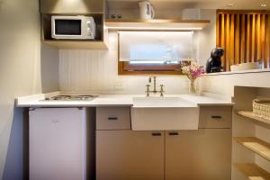 Patagonia Vista Studio