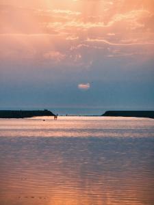 A Casa da Lagoa de Albufeira