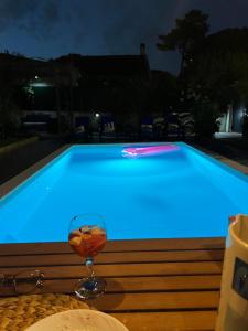 A Casa da Lagoa de Albufeira