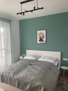 Evergreen Apartment Szeged