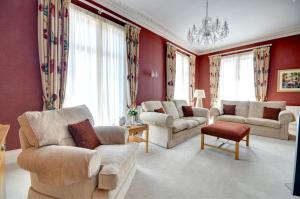 The Perfect Sea View Apartment