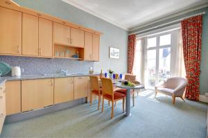 The Perfect Sea View Apartment