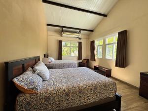 La Villa Suites el Quetzal