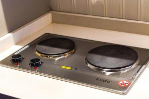 Patagonia Vista Studio