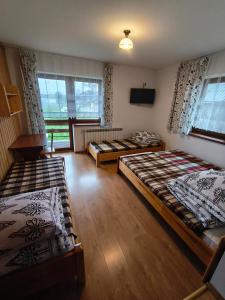 Wynajem Pokoi Maria Sowińska