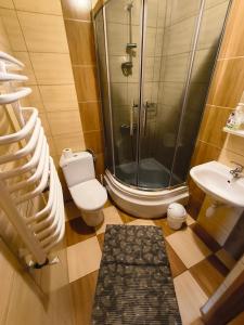 Wynajem Pokoi Maria Sowińska