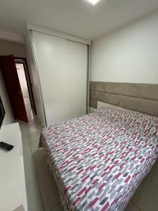 Flat Perfeito para descansar a 400 metros da praia