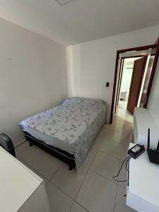 Flat Perfeito para descansar a 400 metros da praia