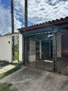 Flat Perfeito para descansar a 400 metros da praia