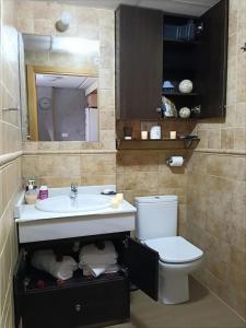 Atico de lujo con jacuzzi, piscina y gimnasio cerca de Balneario de Archena