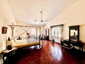 Paradise Garden watamu