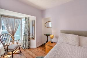 Alpha Cottage - Tenby