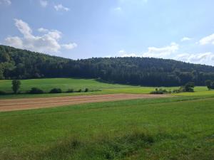 Ferienwohnung Geyer - zum langen Tal - Altmühltal