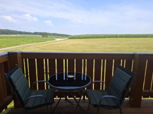 Ferienwohnung Geyer - zum langen Tal - Altmühltal