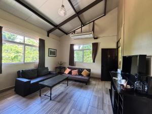 Suites la villa Semuc Champey