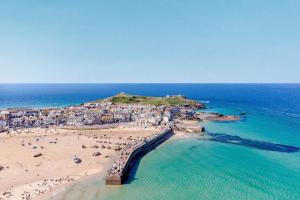 The Loft at Toms Yard