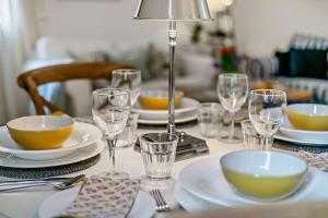 The Loft at Toms Yard