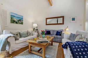 The Loft at Toms Yard