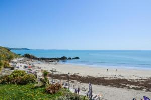 Glan Dowr 3 Admiralty Court