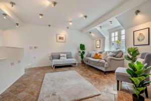 Pearl Cottage - St Agnes