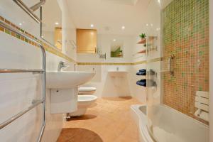 Pearl Cottage - St Agnes