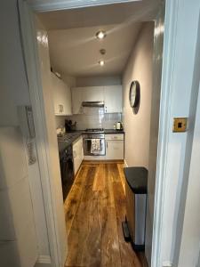 Flat in West Kensington