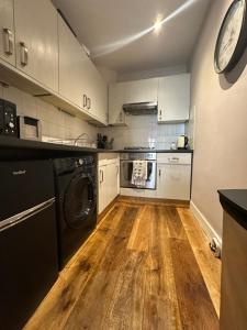 Flat in West Kensington