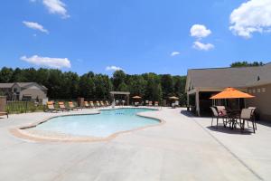 Landing Apartments - Lyman