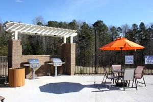 Landing Apartments - Lyman