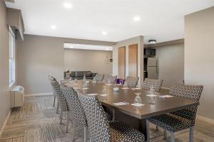 Best Western Plus Woodstock Hotel Conference Centre