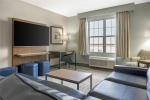 Best Western Plus Woodstock Hotel Conference Centre