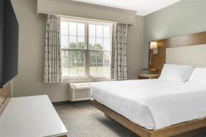 Best Western Plus Woodstock Hotel Conference Centre