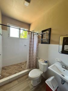 Suites la villa Semuc Champey